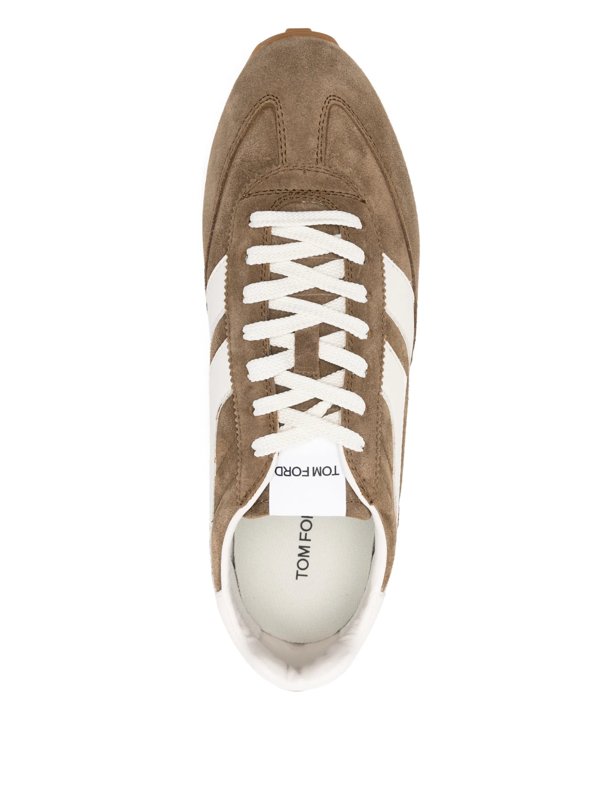 TOM FORD Mick lace - up sneakers
