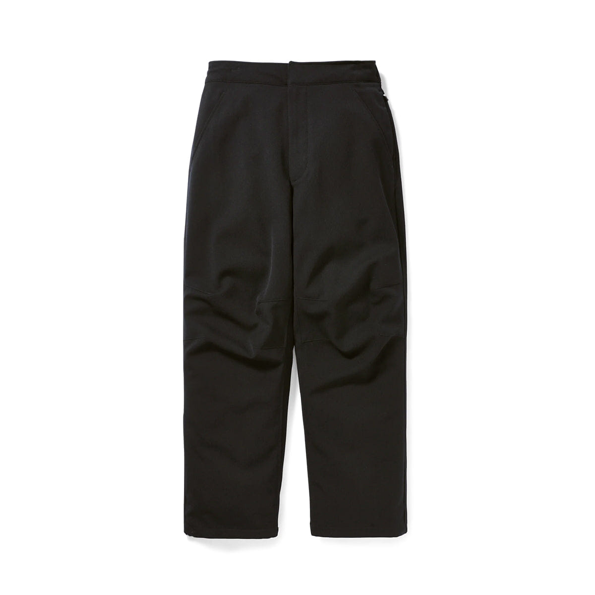 Nike Wool Classics Pant Black