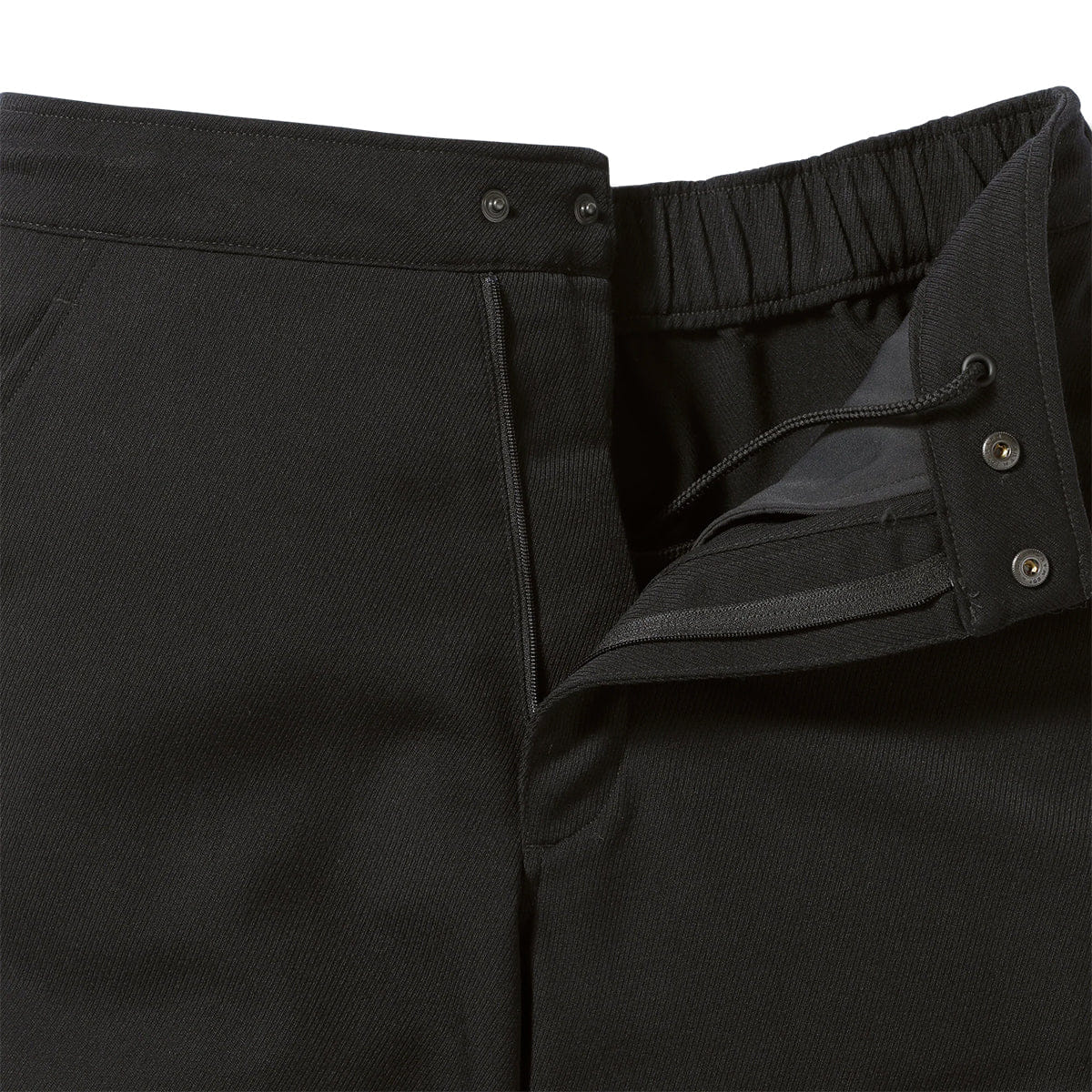 Nike Wool Classics Pant Black