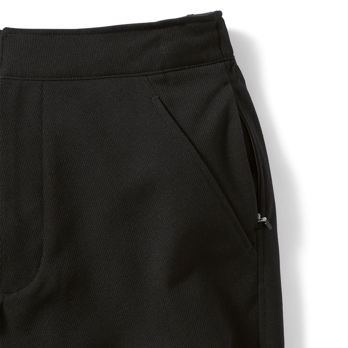 Nike Wool Classics Pant Black