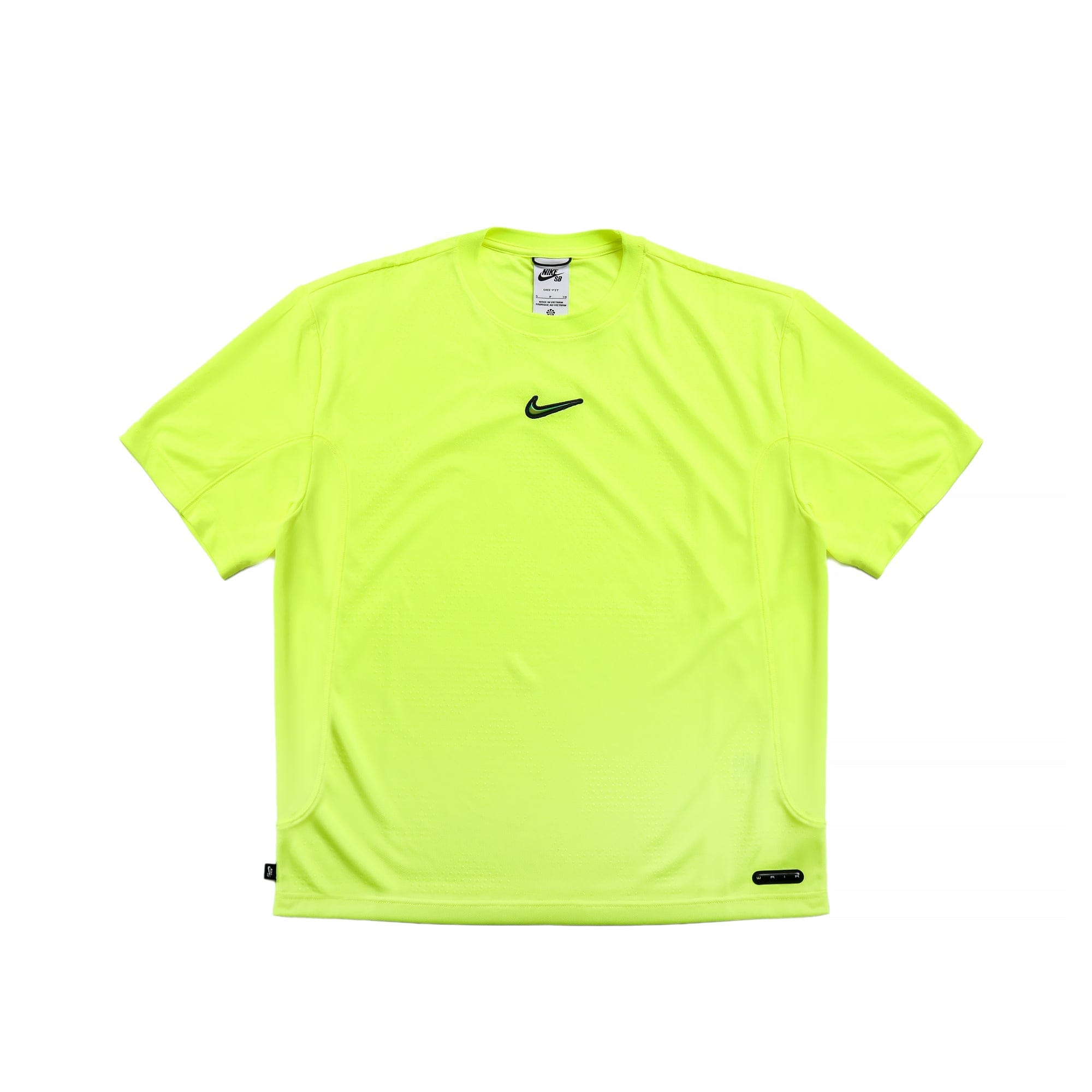 Nike SB Mens Ishod Short - Sleeve Jersey Top
