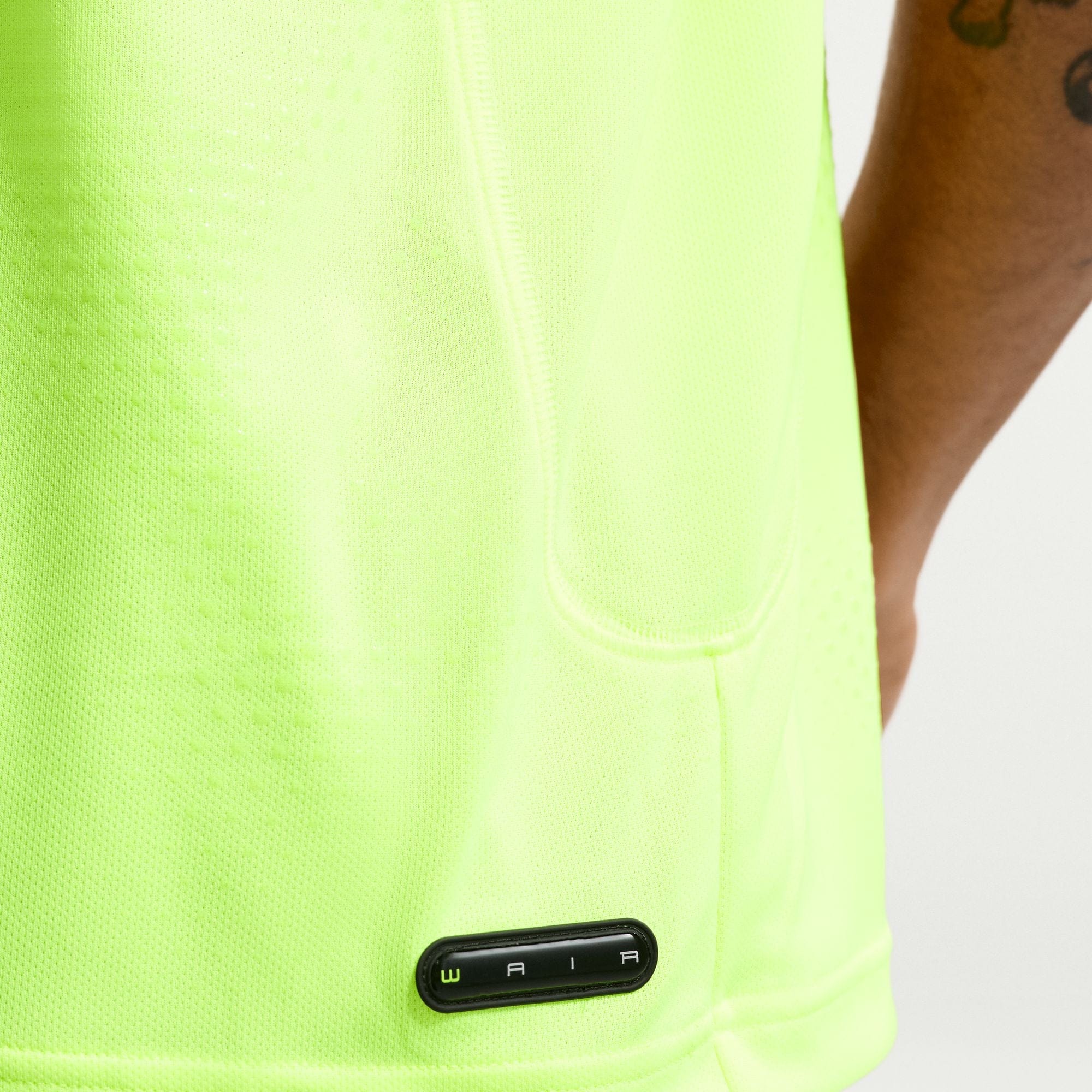 Nike SB Mens Ishod Short - Sleeve Jersey Top