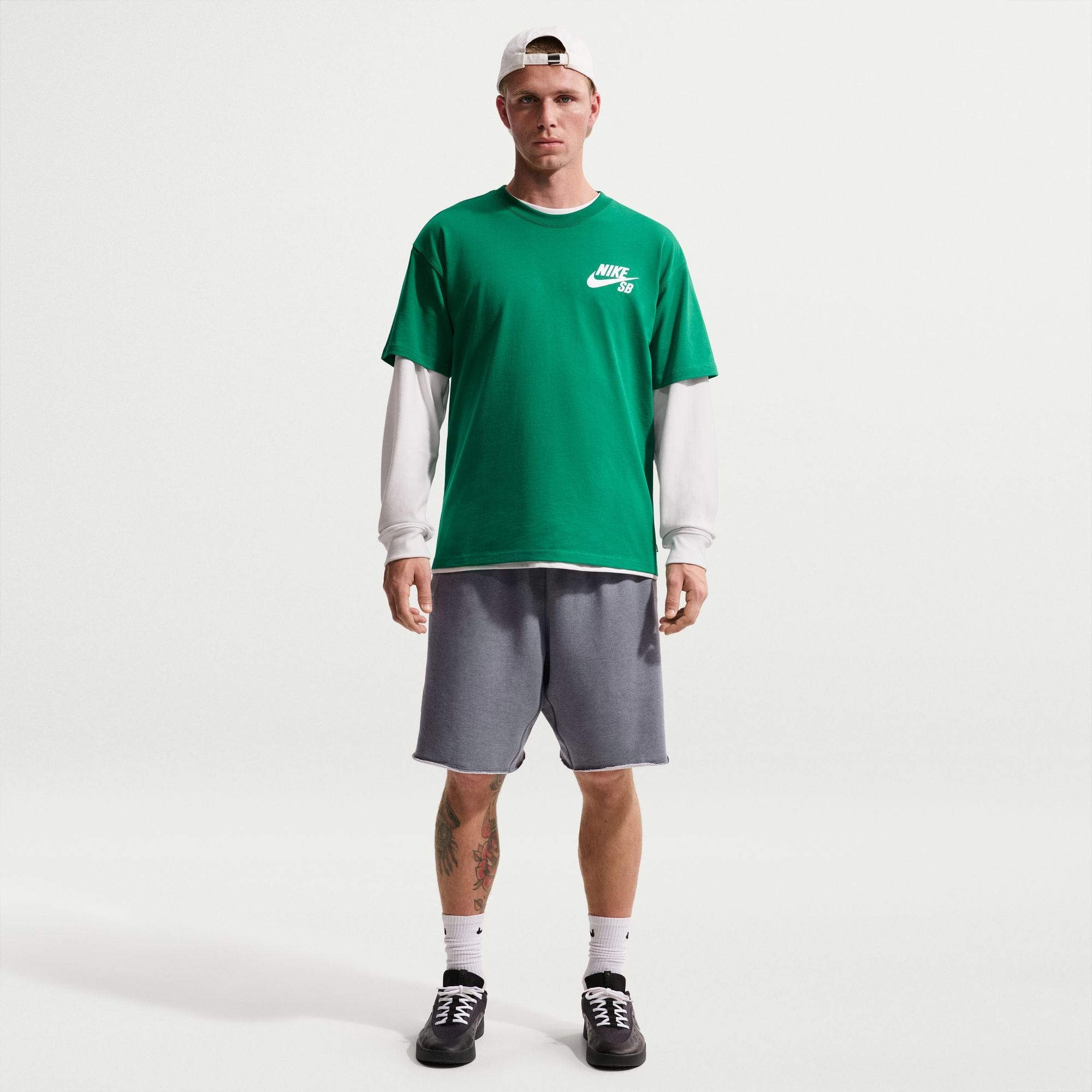 Nike SB Mens Shorts