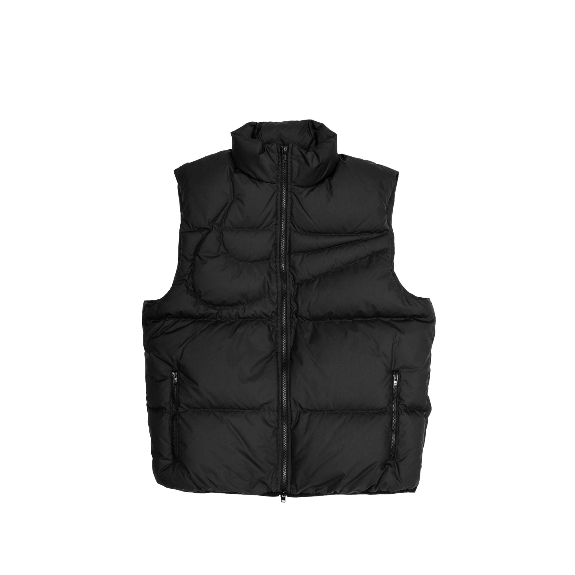 Nike Mens Club Puffer Vest