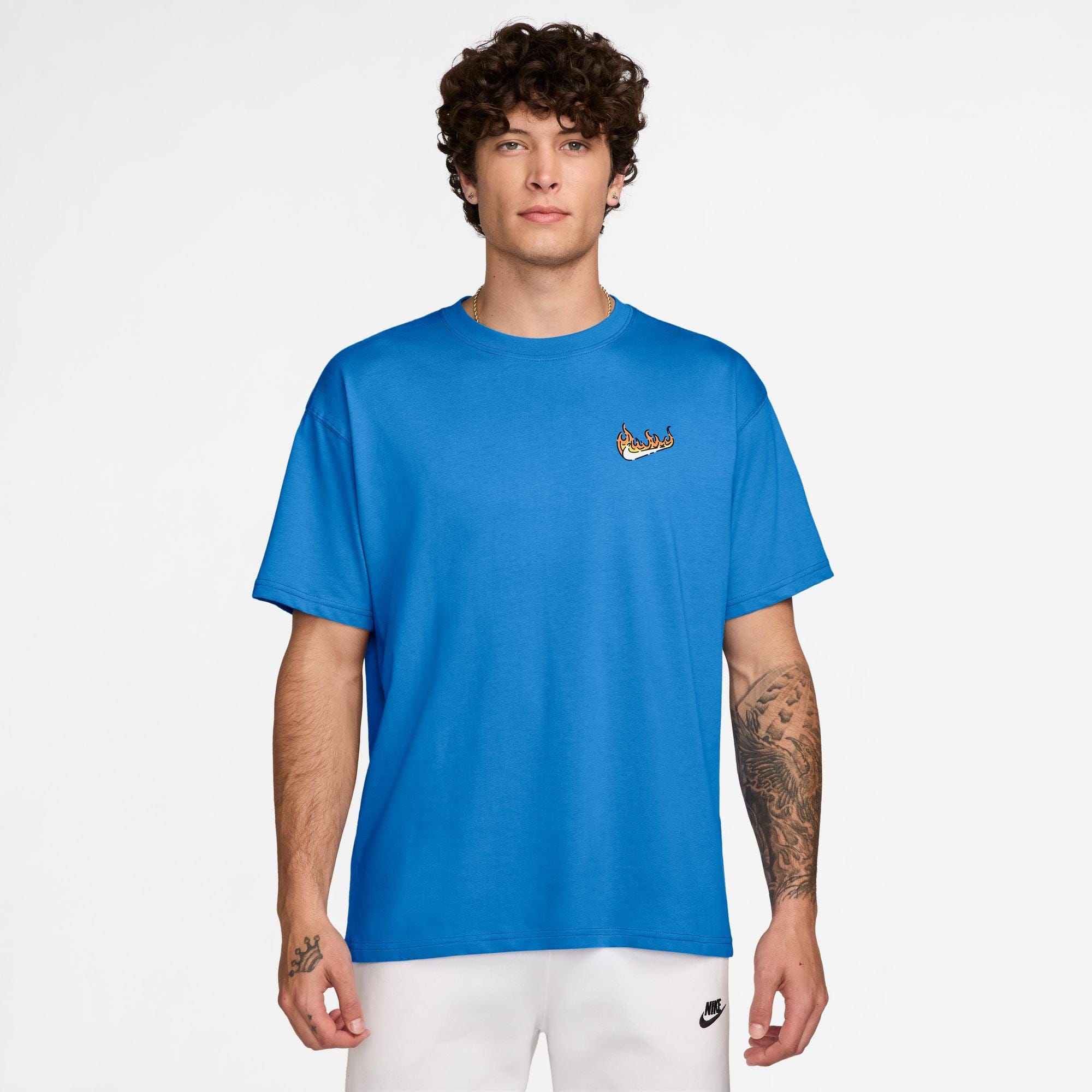Nike Mens Sportswear Max90 T-Shirt