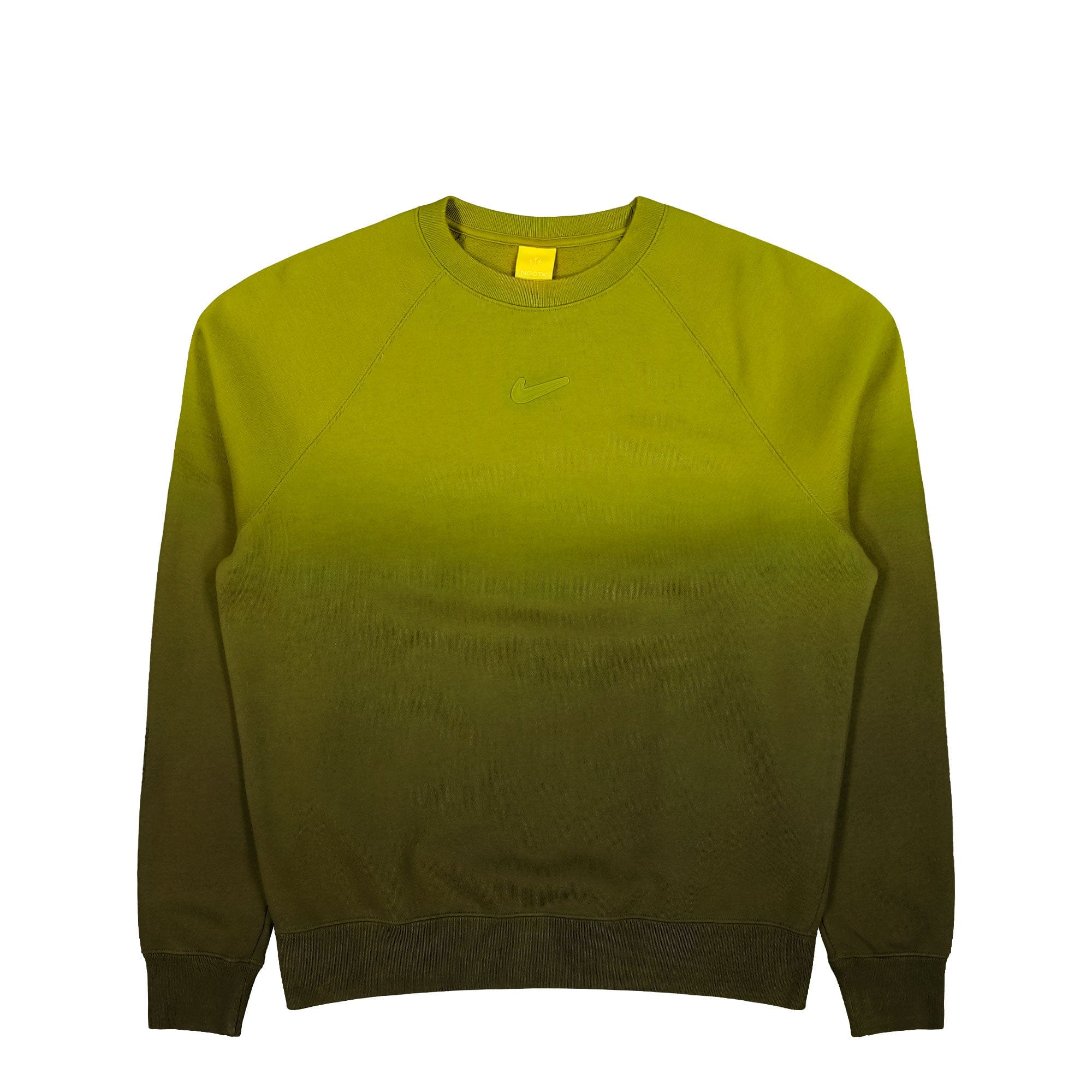 Nike Fleece CS Crew
