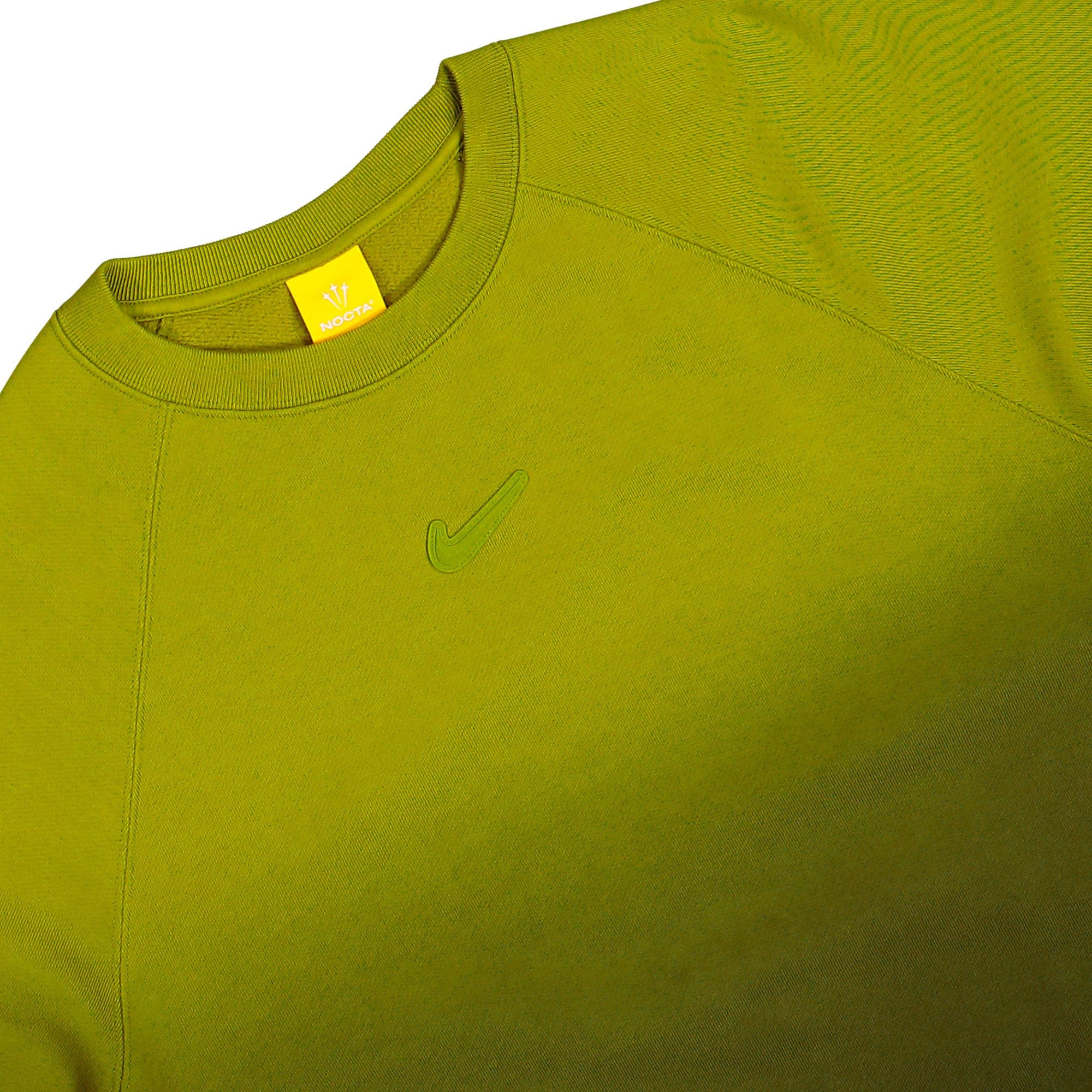 Nike Fleece CS Crew