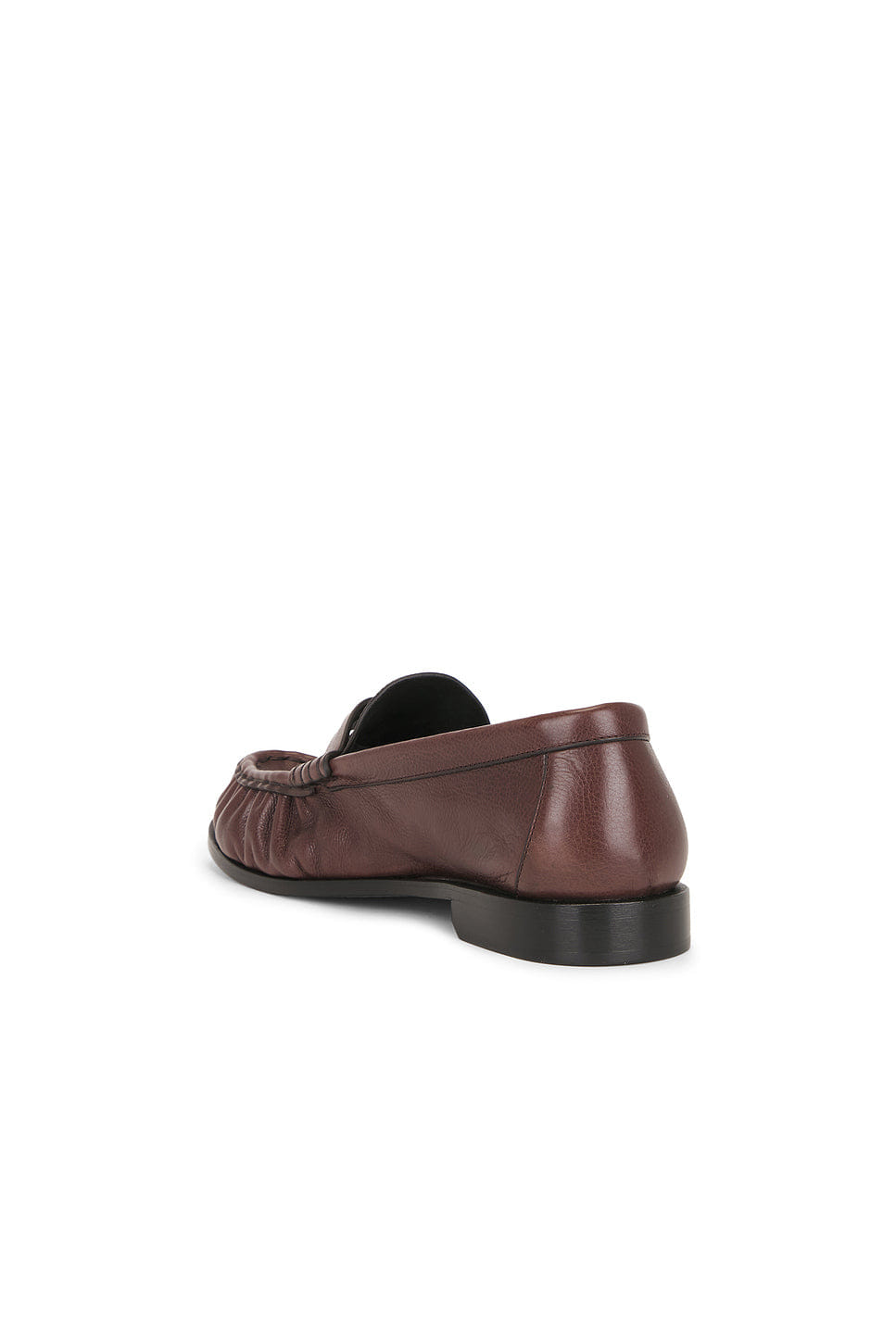 Saint Laurent Le Loafer Supple