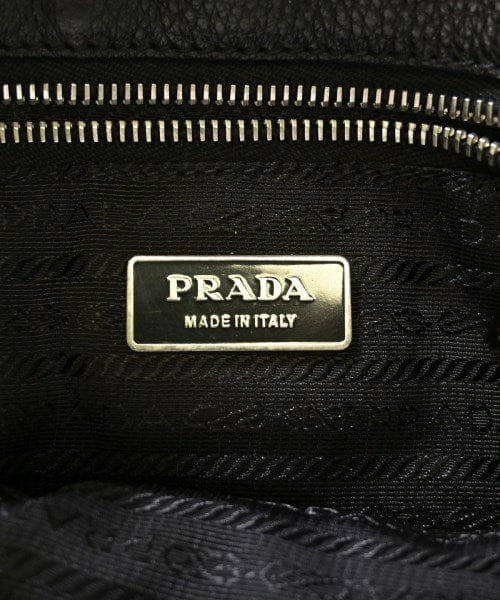 Prada Totes