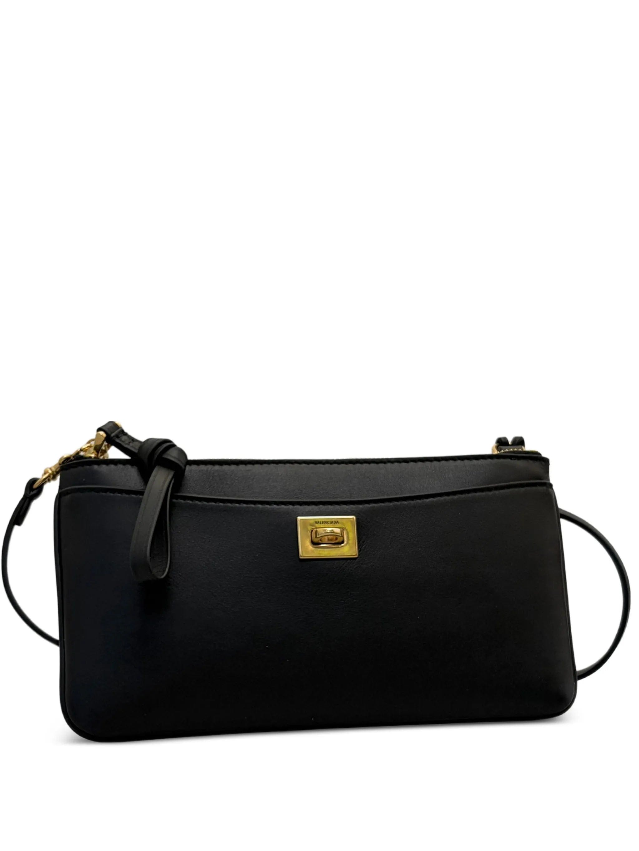 Balenciaga Rodeo shoulder bag
