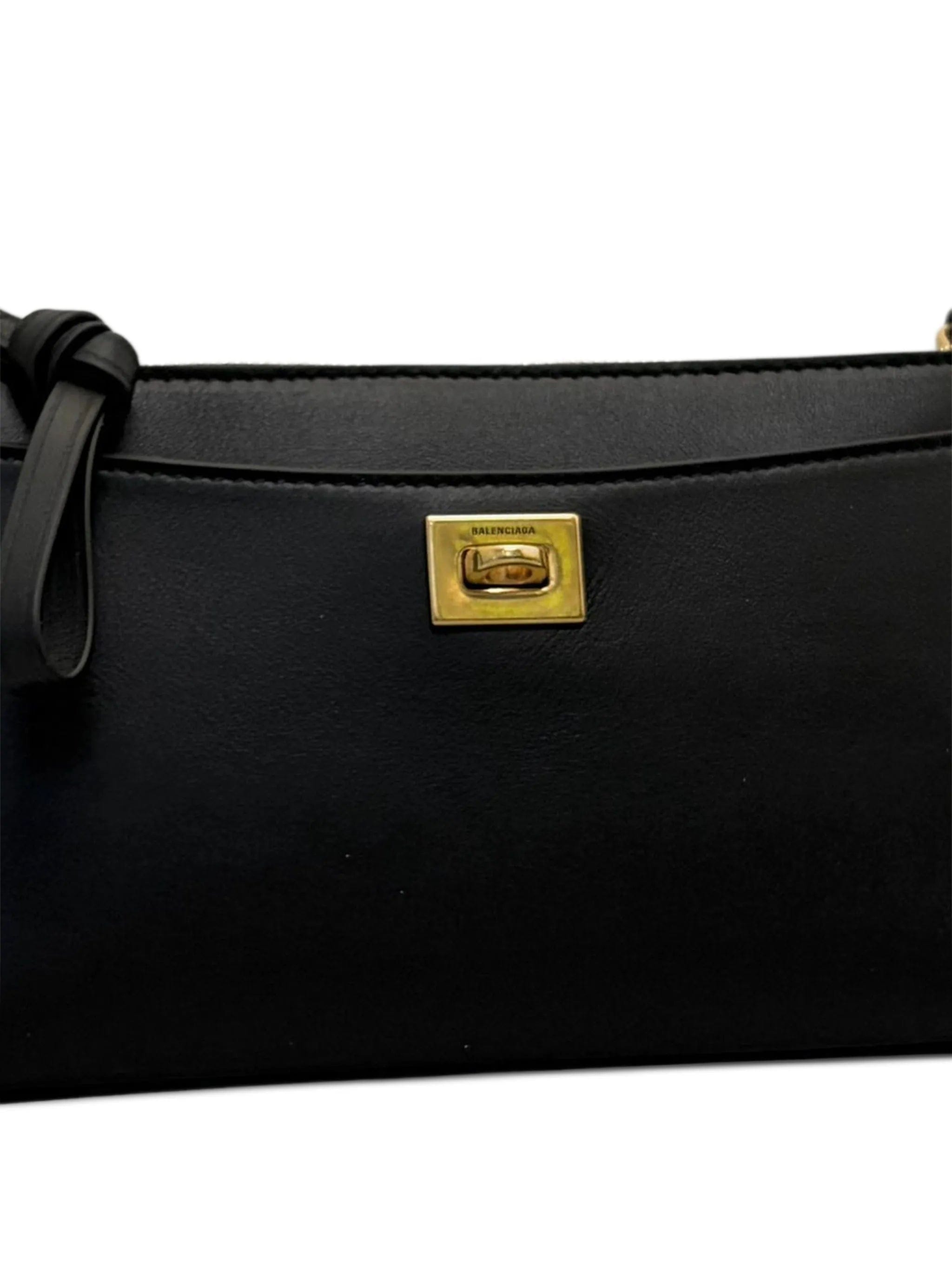 Balenciaga Rodeo shoulder bag