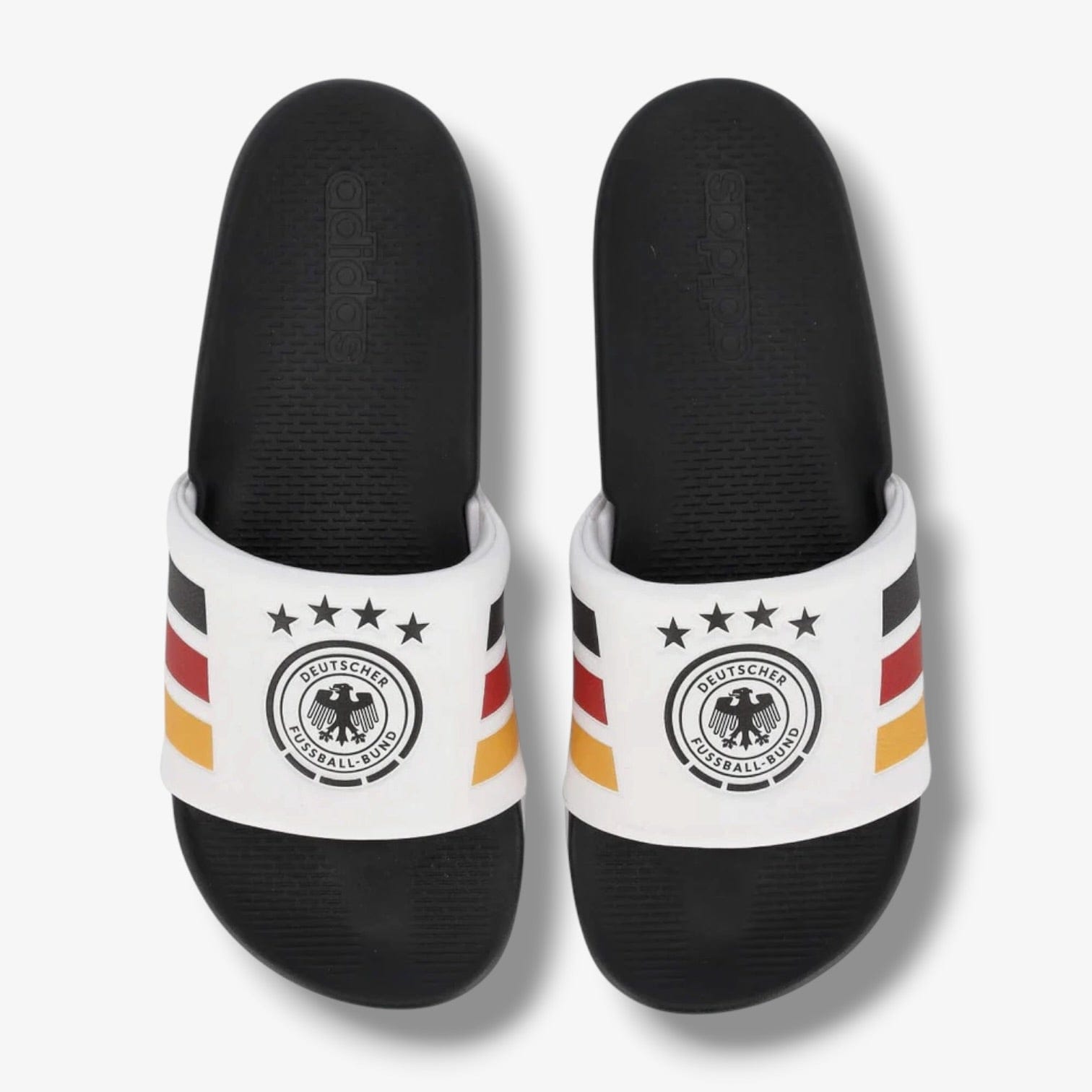 adidas Adilette Comfort 2.0 Germany Slides HQ2527