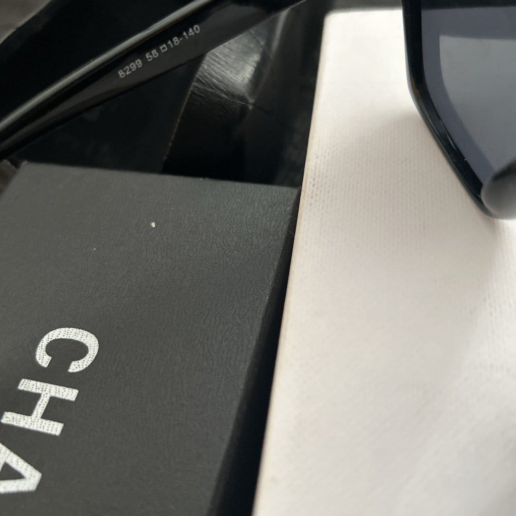 Chanel Sunglasses