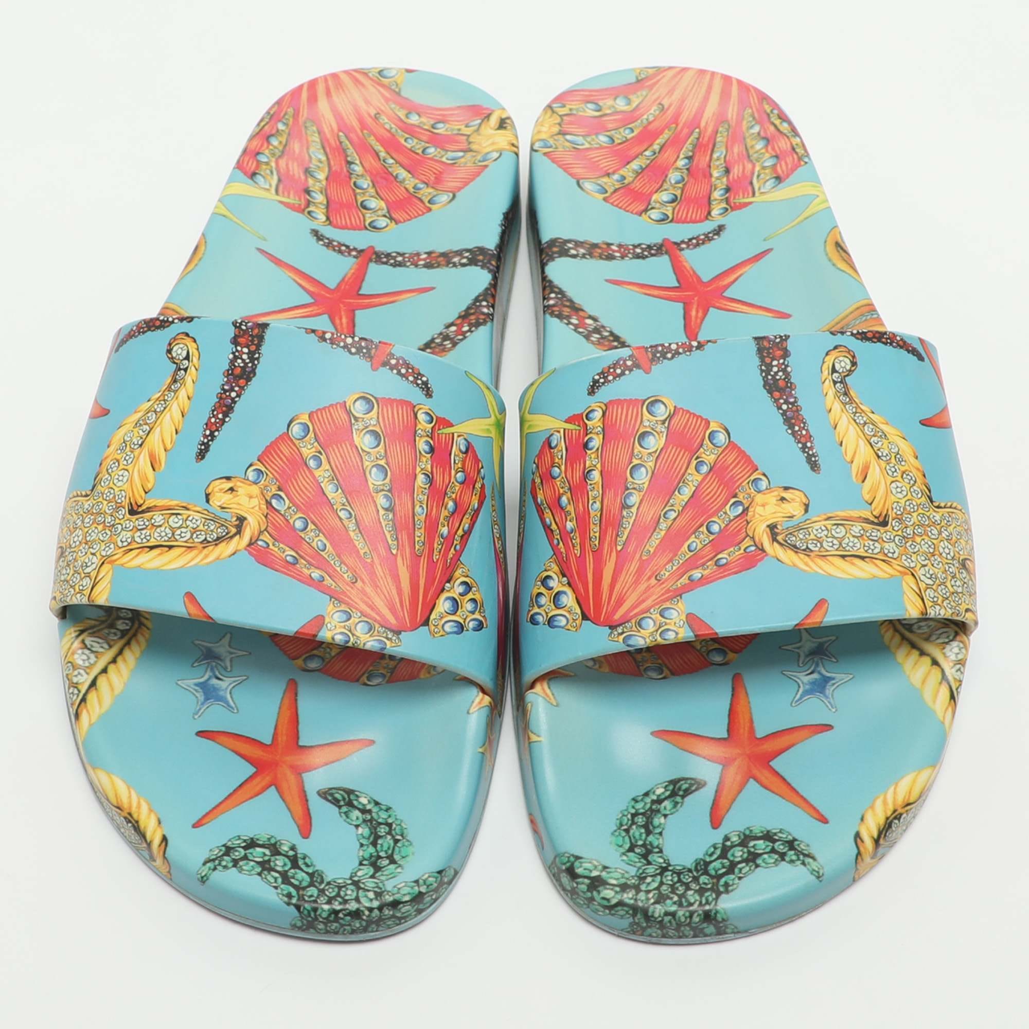 Versace Trésor De La Mer