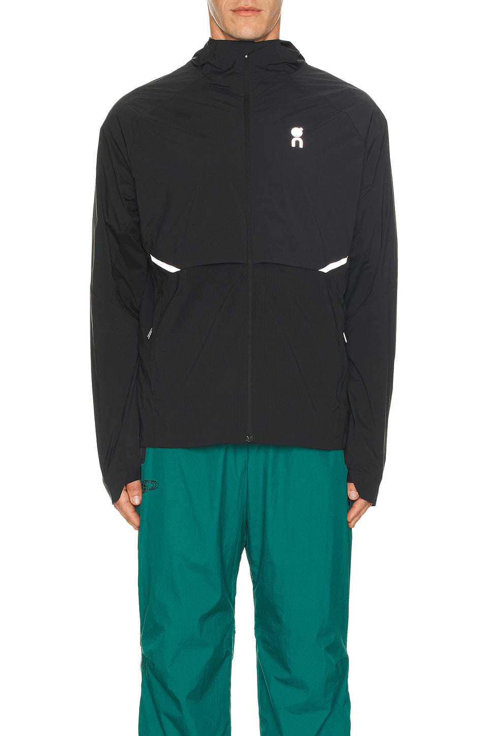 On Running Core Jacket