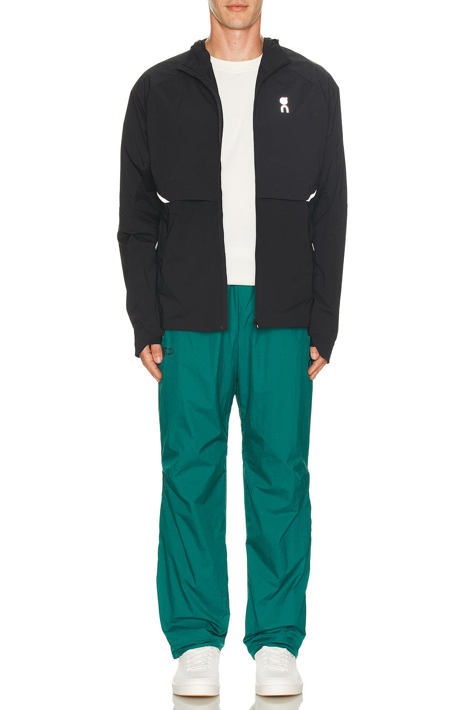 On Running Core Jacket