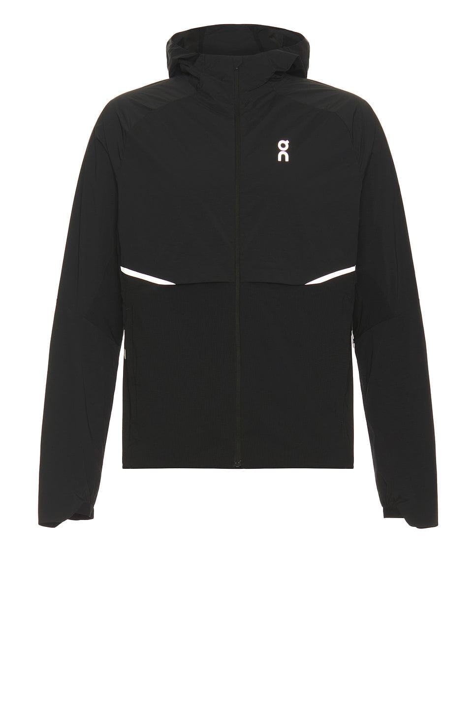 On Running Core Jacket