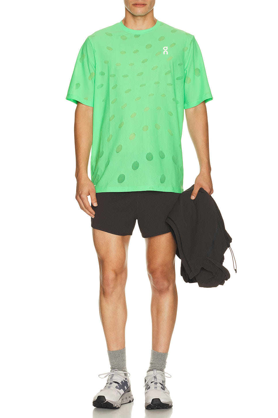 On Running Zero - T Breathe