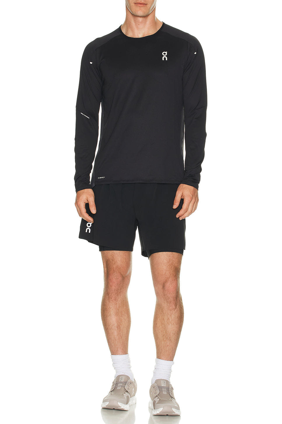 On Running Performance Long - T