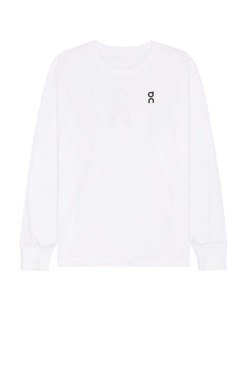 On Running Club Long - T