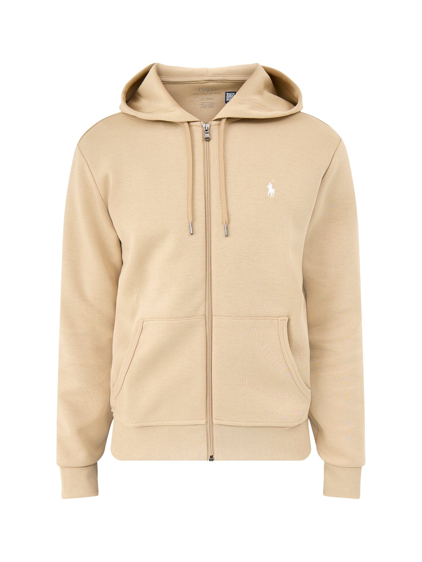 Polo Ralph Lauren Doible Knit Hoodie