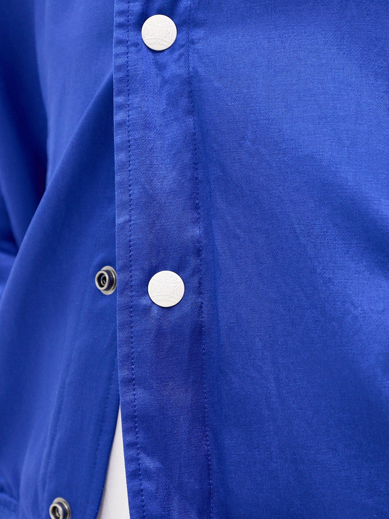 Polo Ralph Lauren Wimbledon Varsity Bomber Jacket Blue