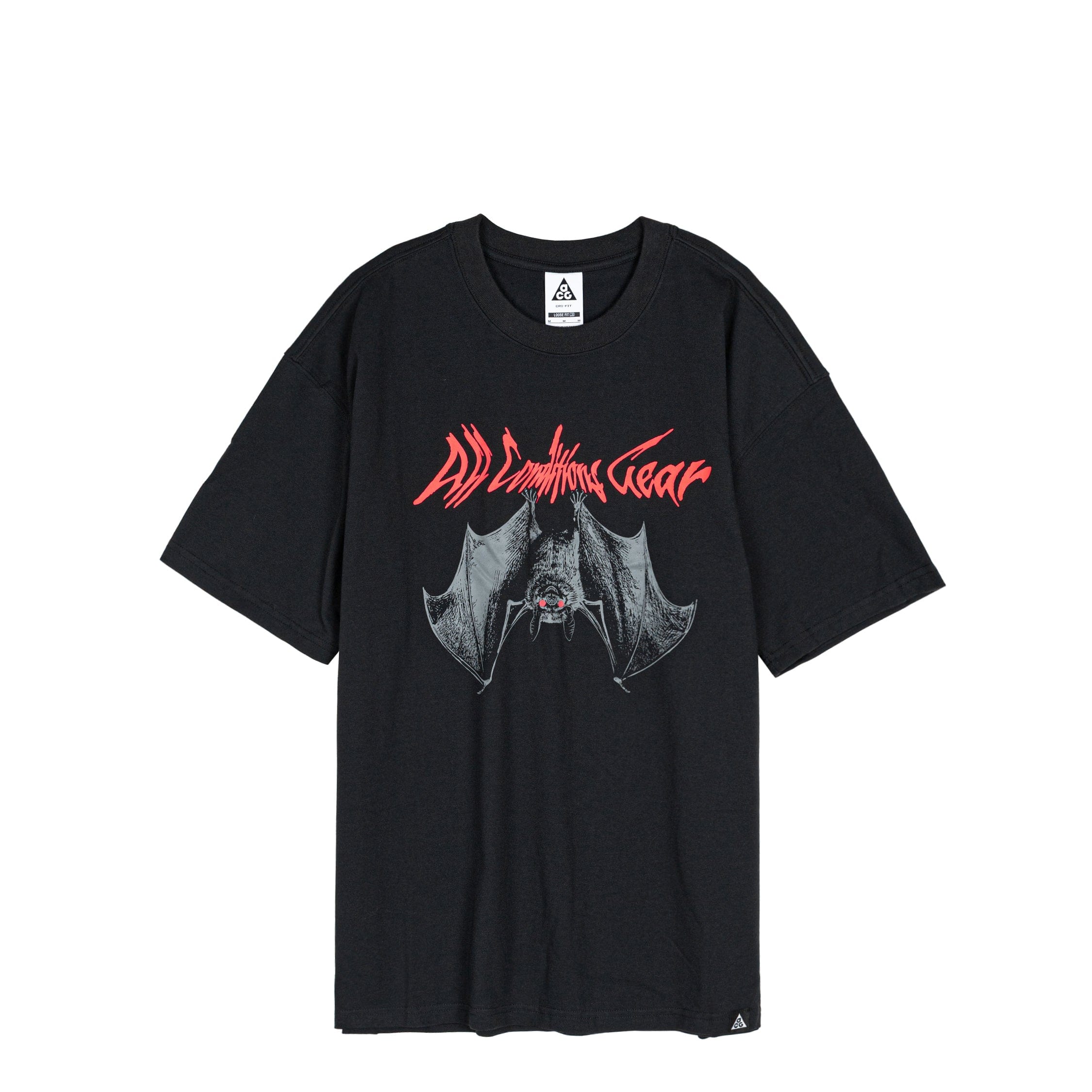 Nike ACG Dri - Fit *Camp Bats* T - Shirt
