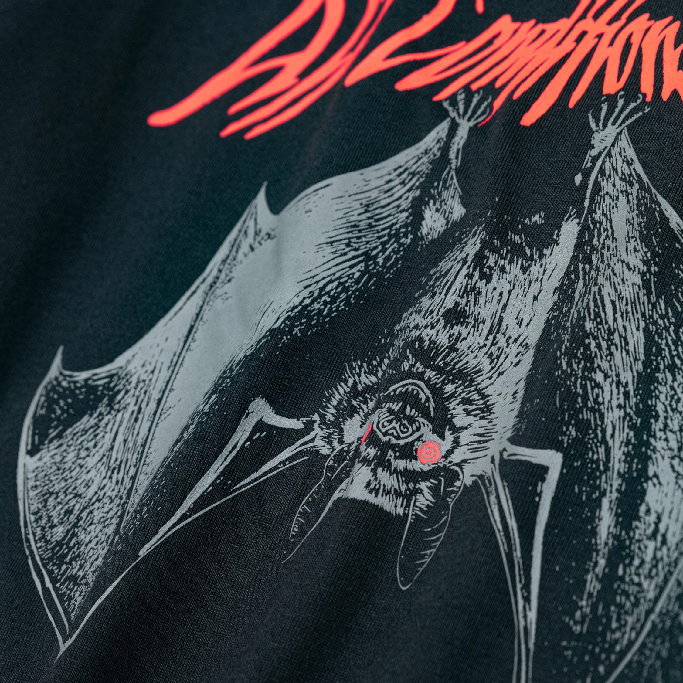 Nike ACG Dri - Fit *Camp Bats* T - Shirt
