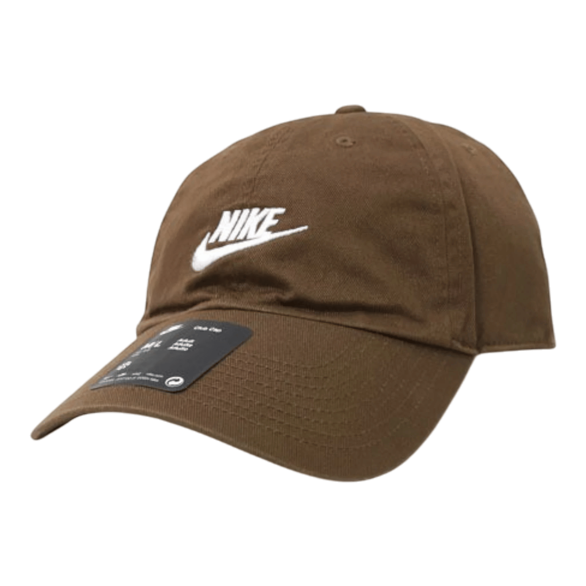 Nike Futura Cap - Brown