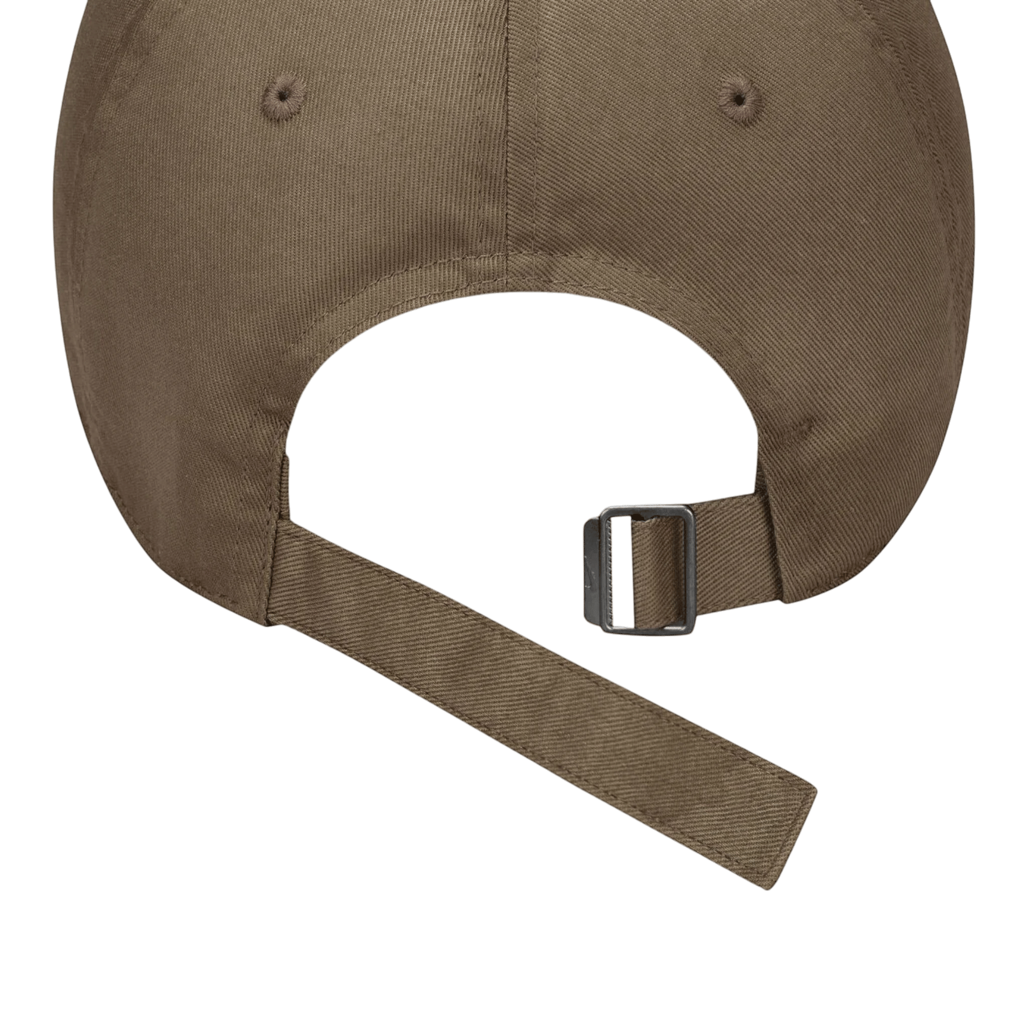 Nike Futura Cap - Brown