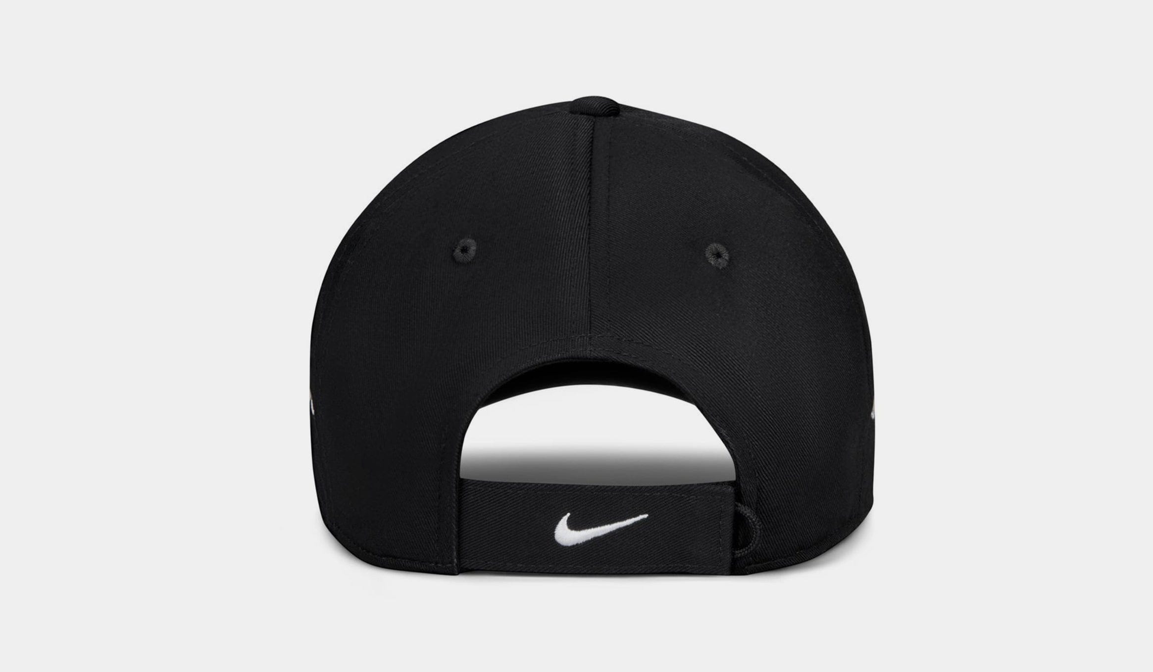 Nike Club Structured OG Frame Mens Hat (Black)