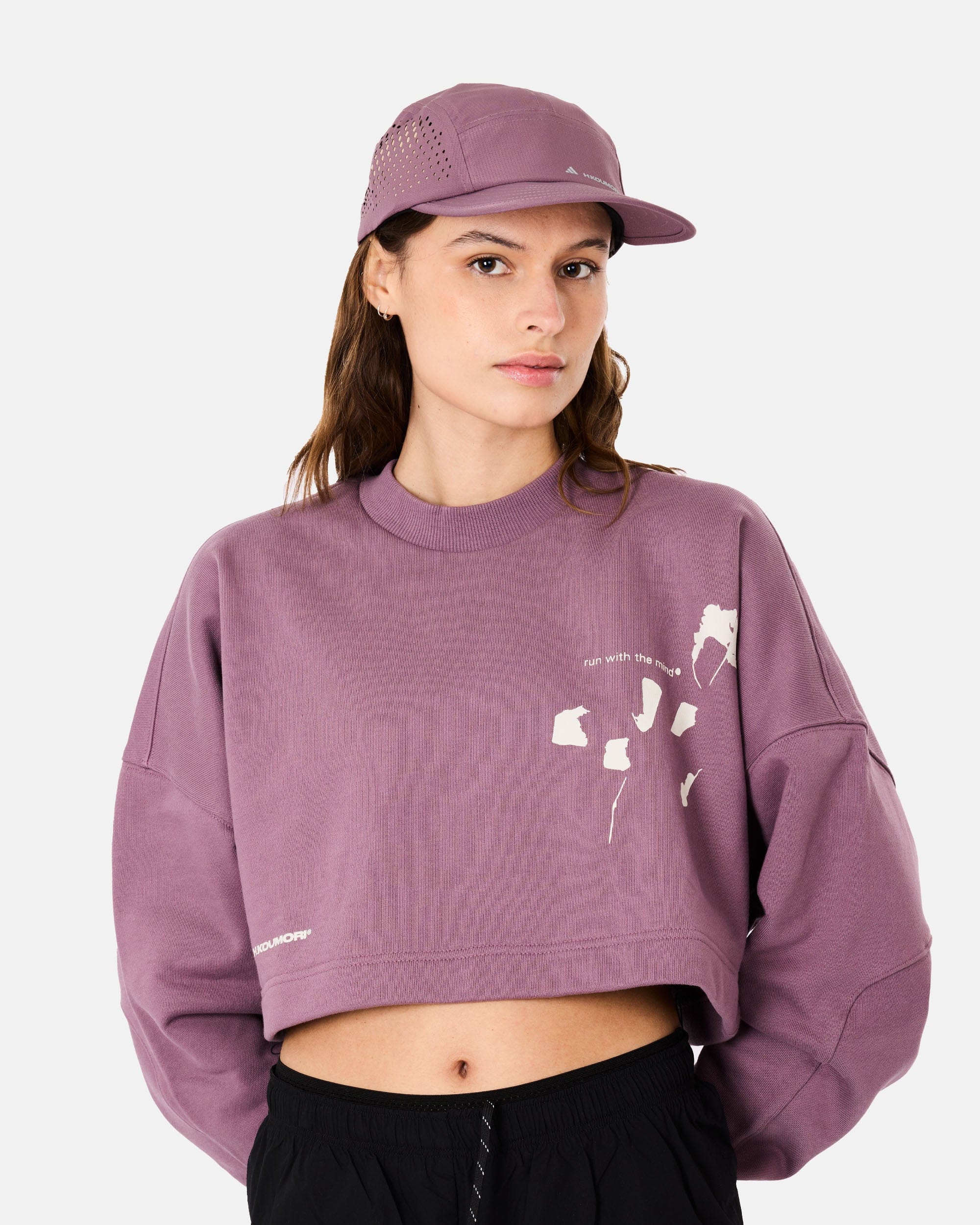 adidas Originals x Hermanos Koumori Running Cap