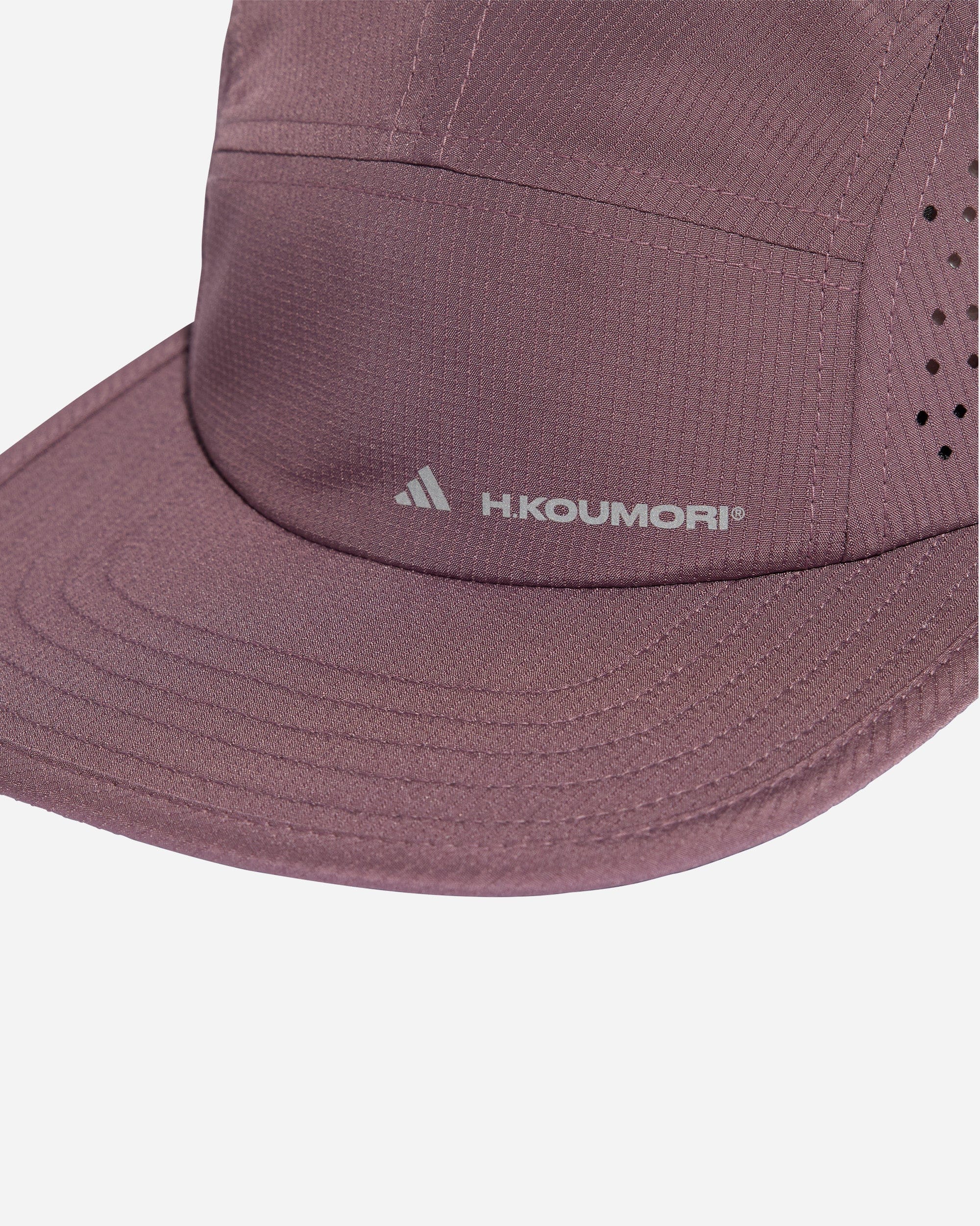 adidas Originals x Hermanos Koumori Running Cap