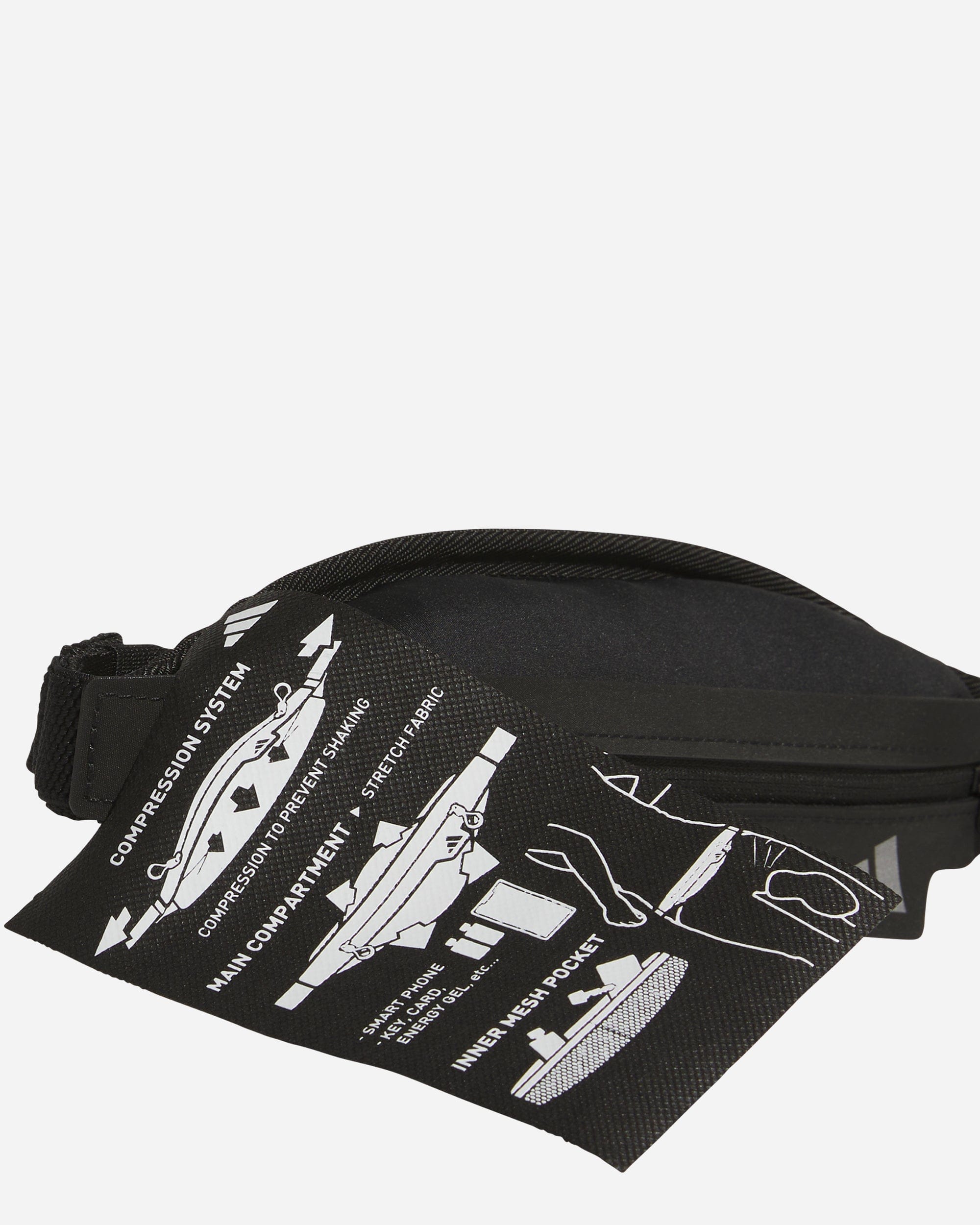 adidas Run Belt