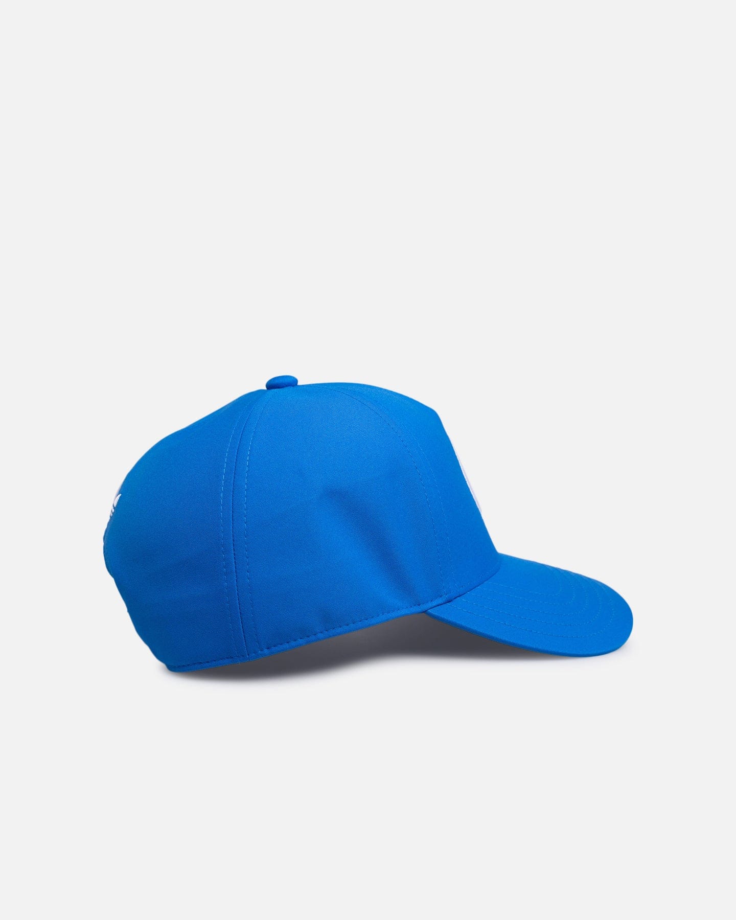 adidas x Mercedes AMG Petronas Formula 1 Team Wonder Driver Snapback Cap Blue