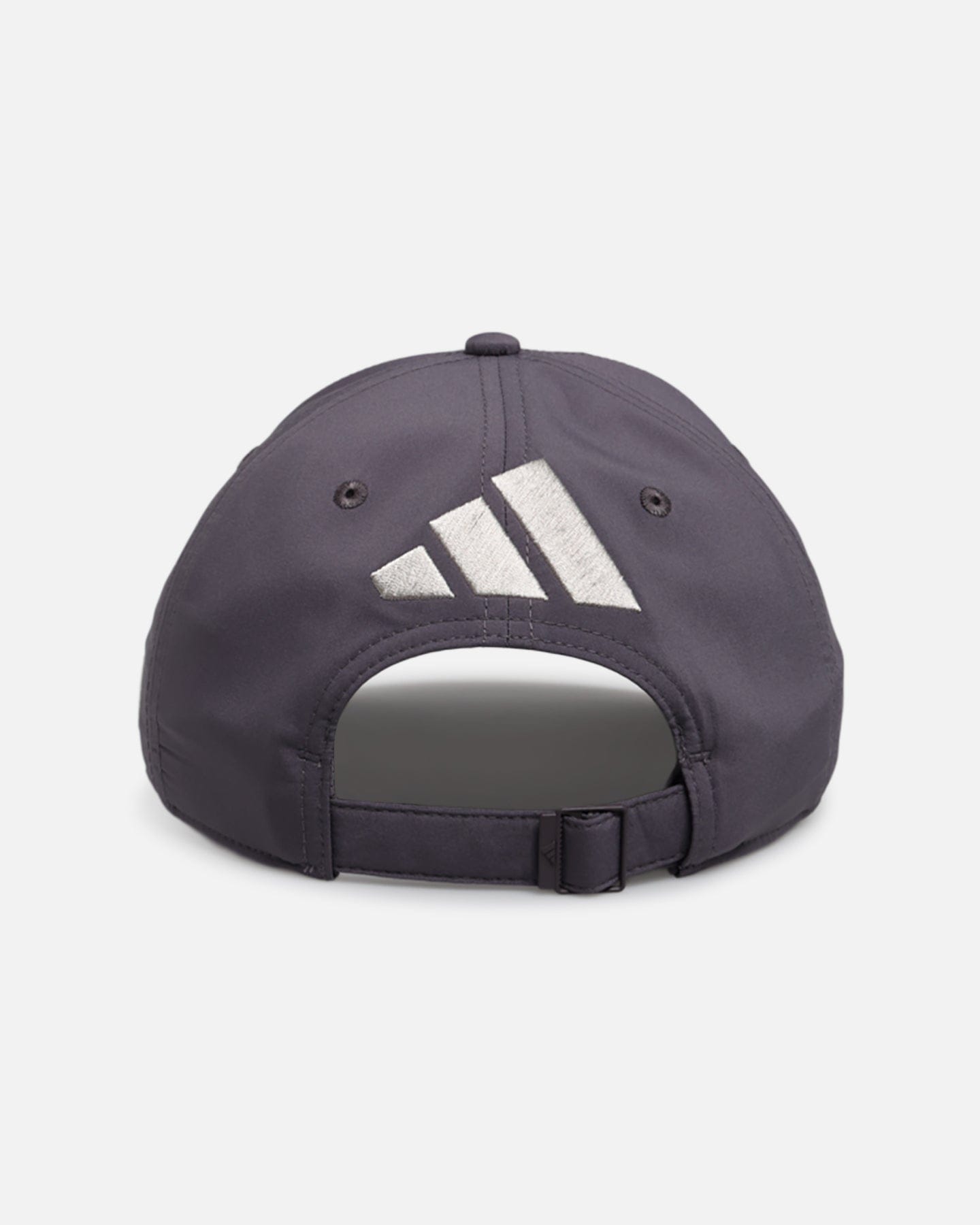 adidas x Audi Revolut F1 Team Baseball Strapback Cap Grey