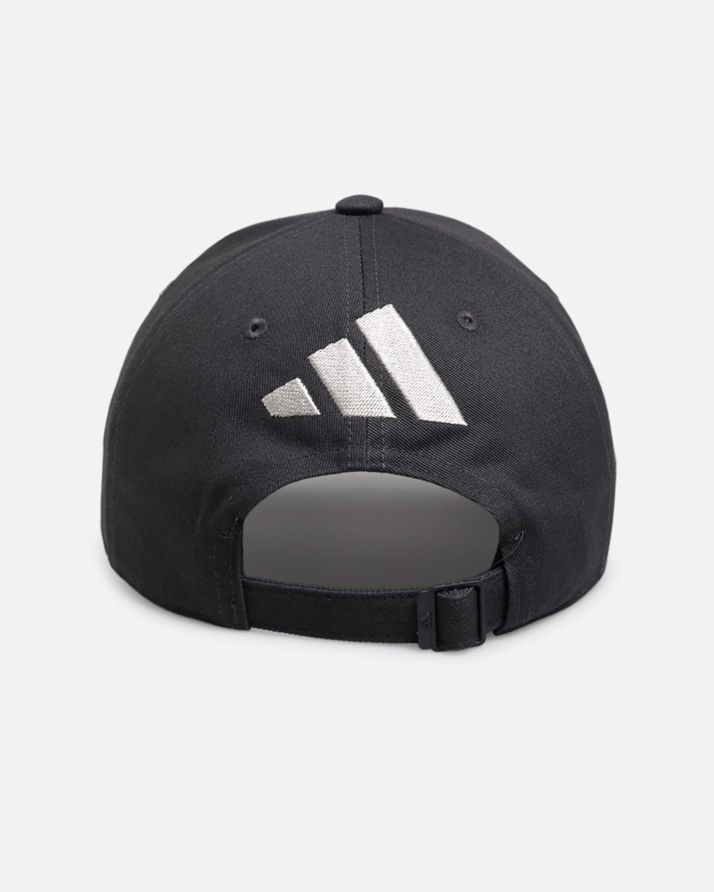 adidas x Audi Revolut DNA 3 - Stripes Strapback Cap Black