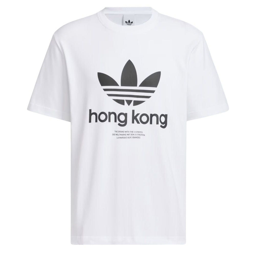 adidas Originals ICONE T-Shirt HK