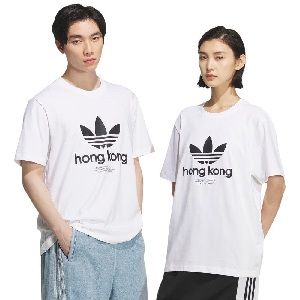 adidas Originals ICONE T-Shirt HK