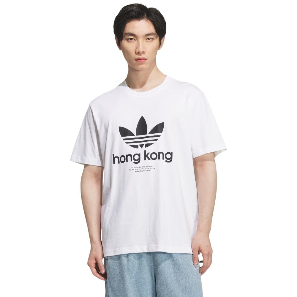 adidas Originals ICONE T-Shirt HK