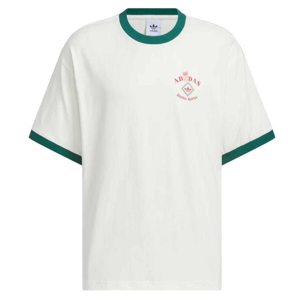 adidas Originals HK CCT SS T-Shirt