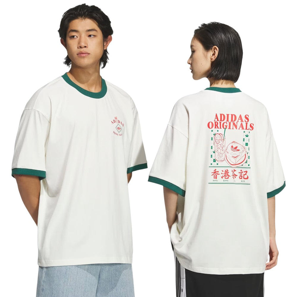 adidas Originals HK CCT SS T-Shirt