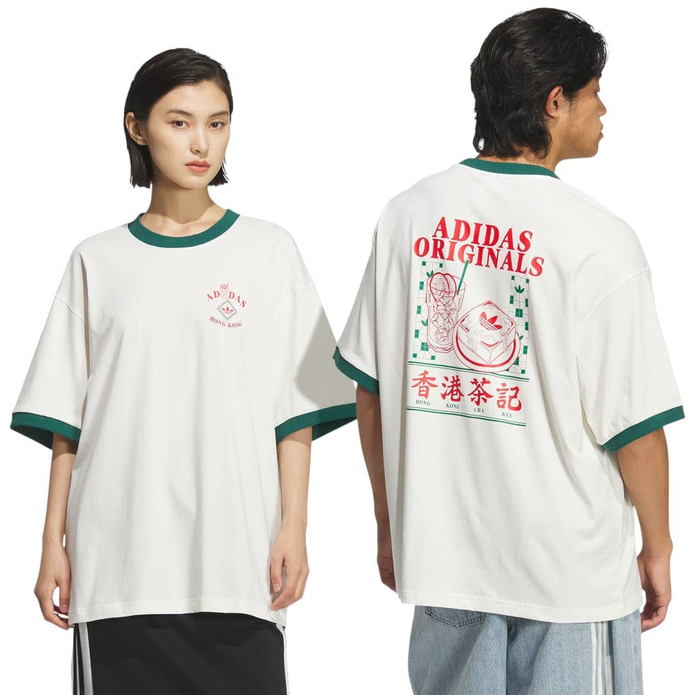 adidas Originals HK CCT SS T-Shirt