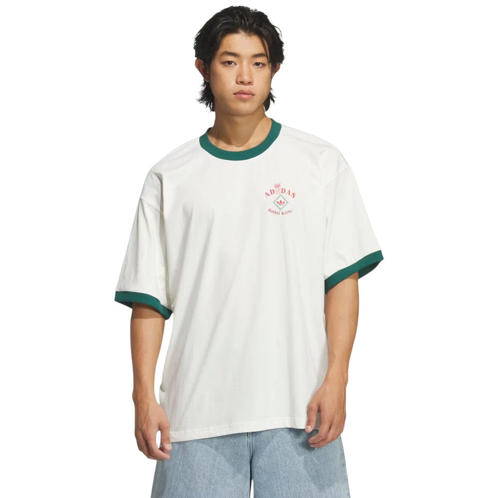 adidas Originals HK CCT SS T-Shirt
