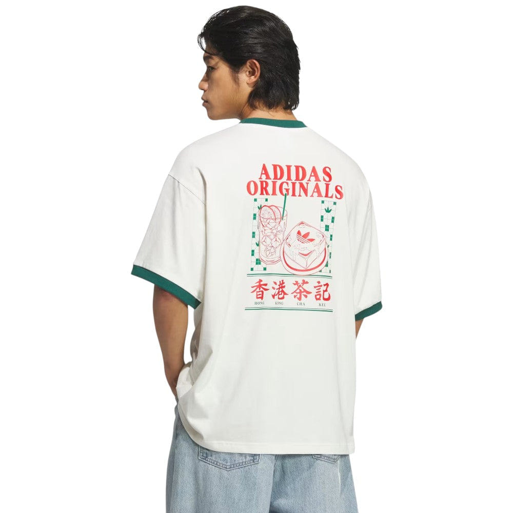 adidas Originals HK CCT SS T-Shirt