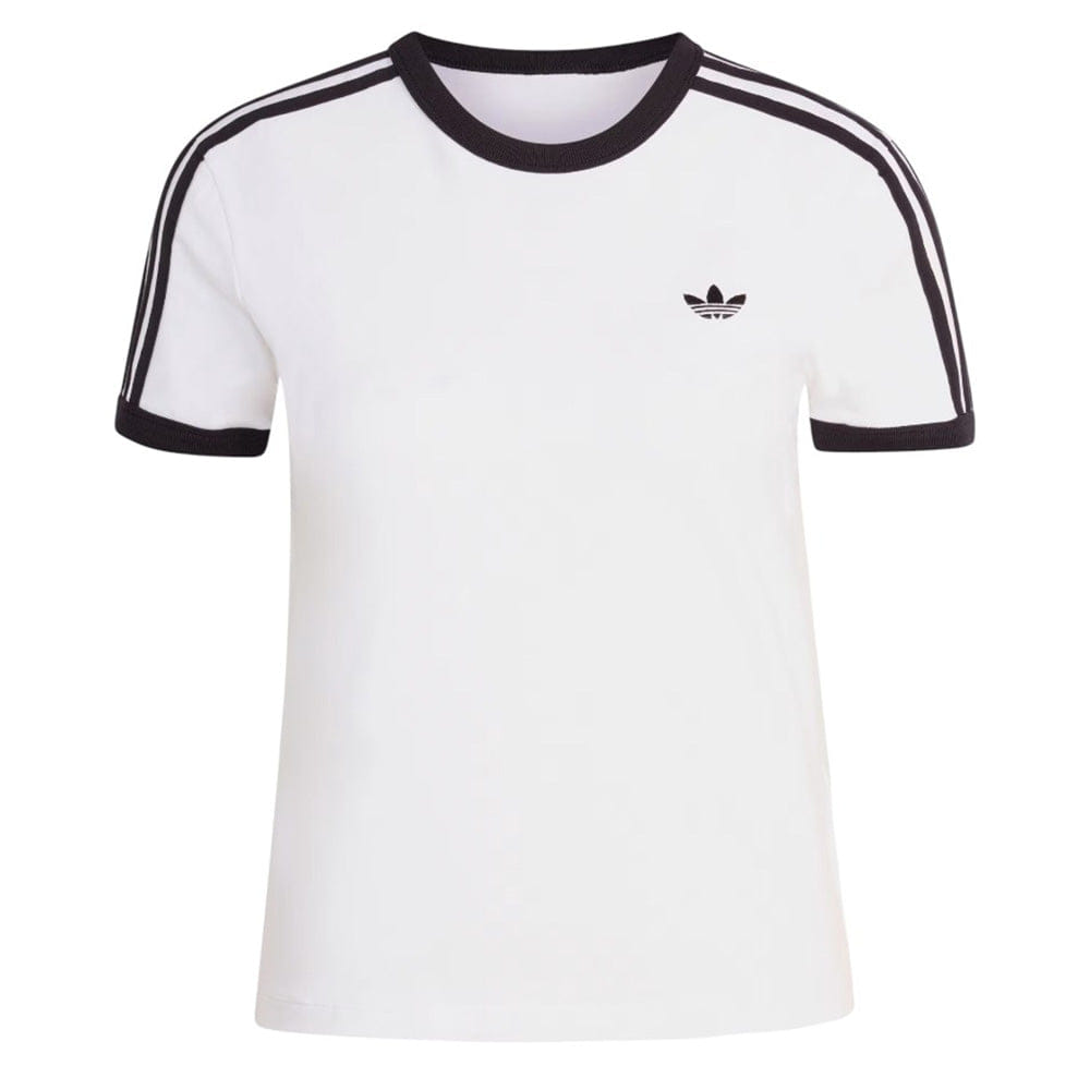 adidas Originals 3 - Stripes SLIM T-Shirt