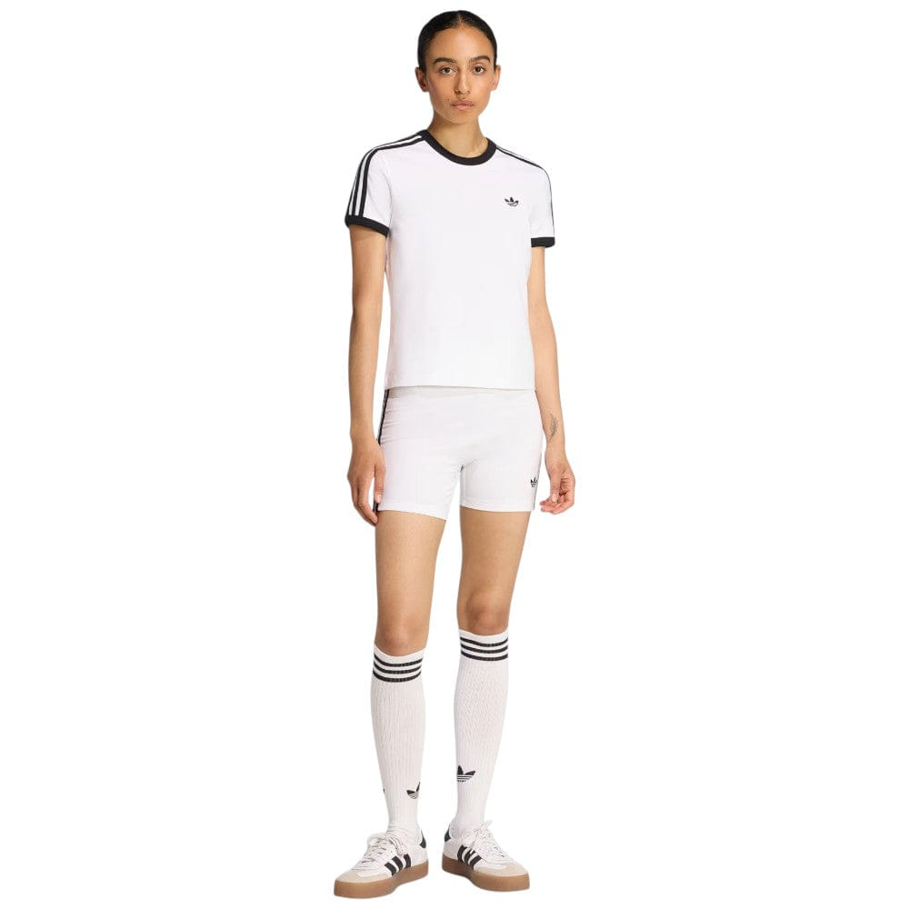 adidas Originals 3 - Stripes SLIM T-Shirt