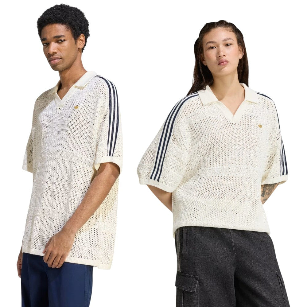 adidas Originals RESORT S POLO U Shirt