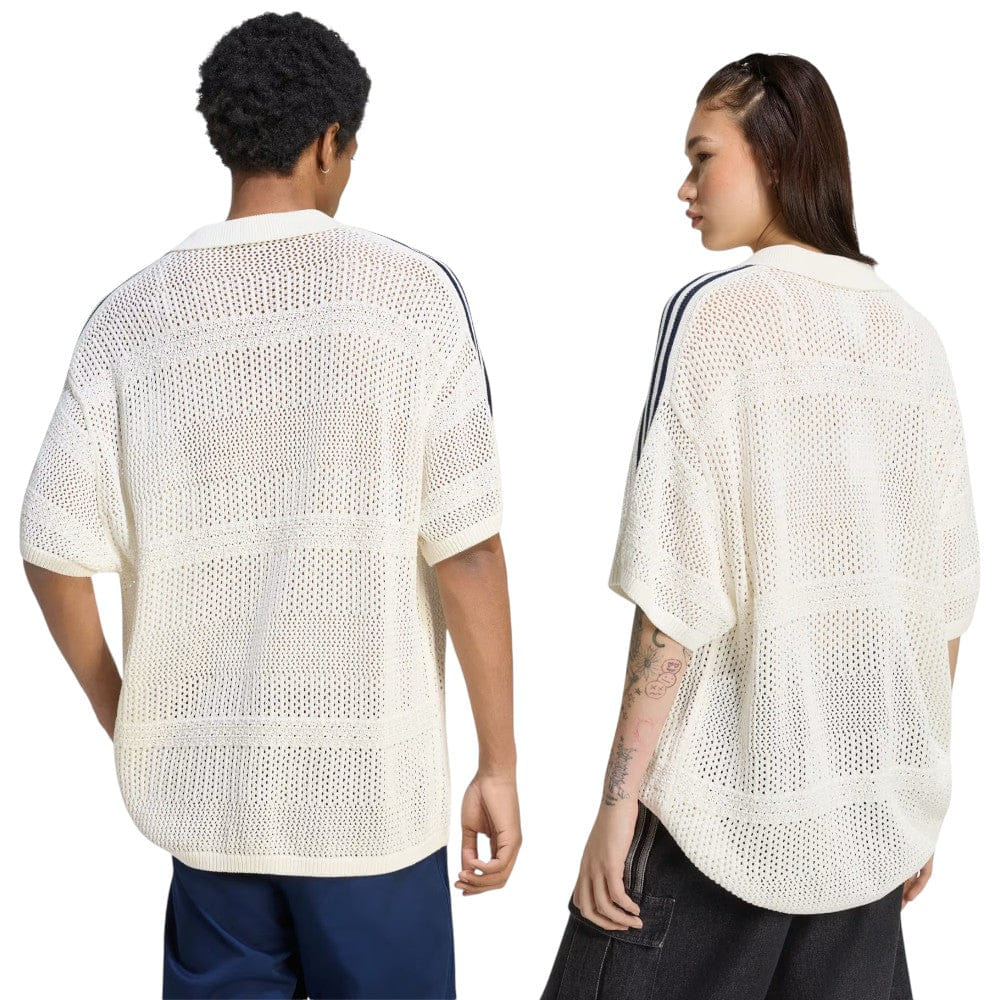 adidas Originals RESORT S POLO U Shirt
