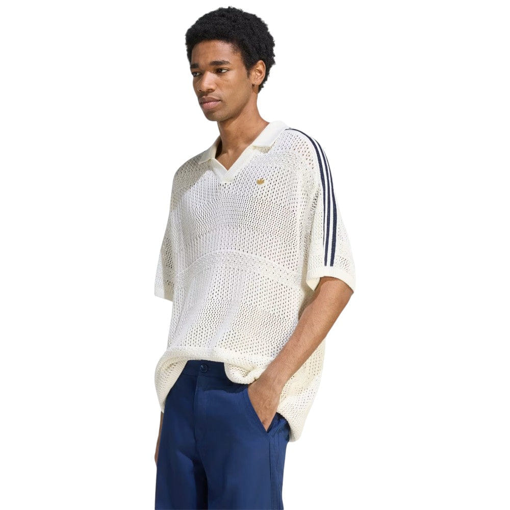 adidas Originals RESORT S POLO U Shirt